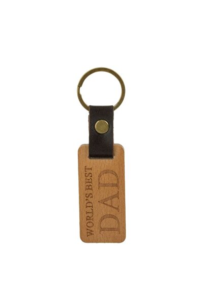 OEM Breloc fashion maro, 11 cm – accesoriu cool pentru chei, geantă sau rucsac