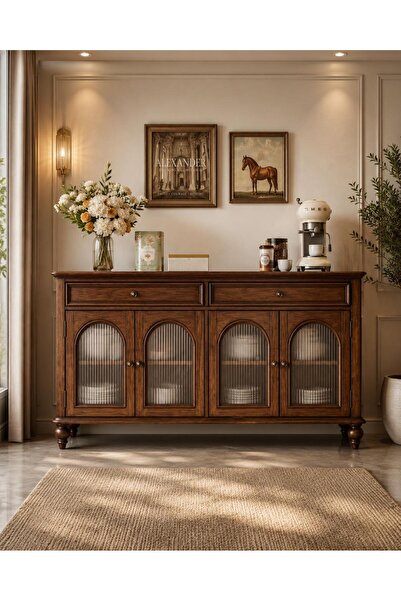 larissa design konsol
