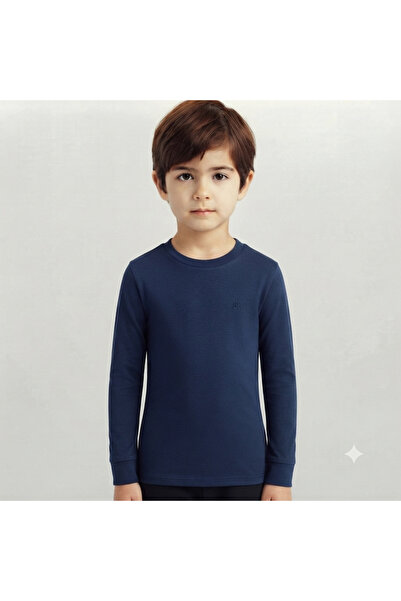 CUBBUX Boys & Girls Long Sleeve Badi