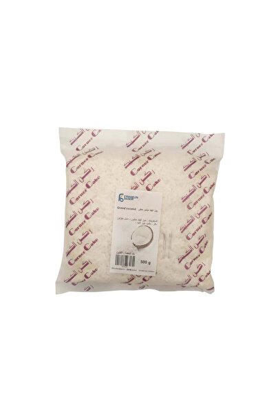 PHILIPPINES Coconut Shredded Sweetened Franklin Baker 500g