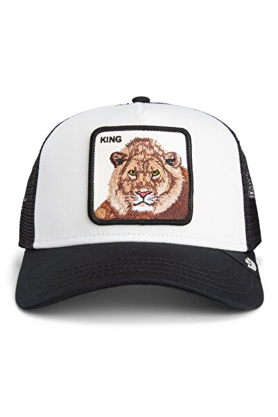 Goorin Bros GOORIN Unisex Trucker Cap - Kappe, Front Patch, One Size