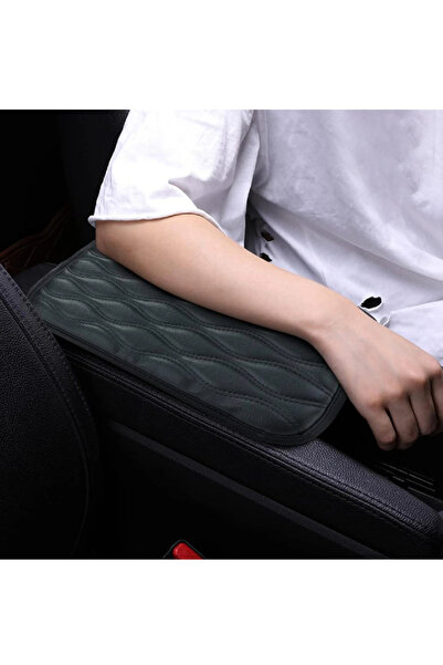 Other Auto Center Console Cover Pad Universal Fit for SUV/Truck/Car, Waterpro...
