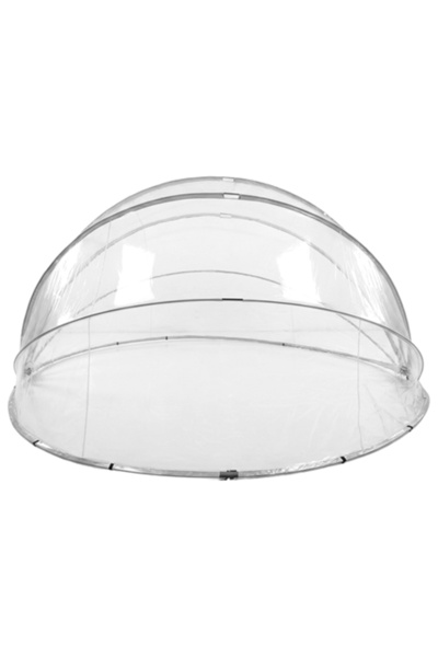 Avenli Protecție tip cupolă pentru jacuzzi