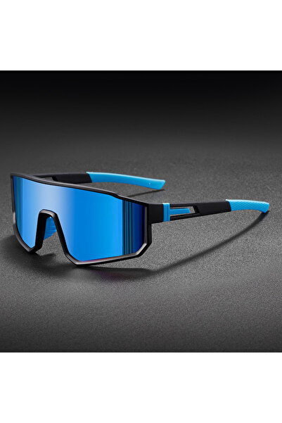 Choice3 A3 New Men's Oversized Cycling Glasses for Men Bicycle Windproof Colo...