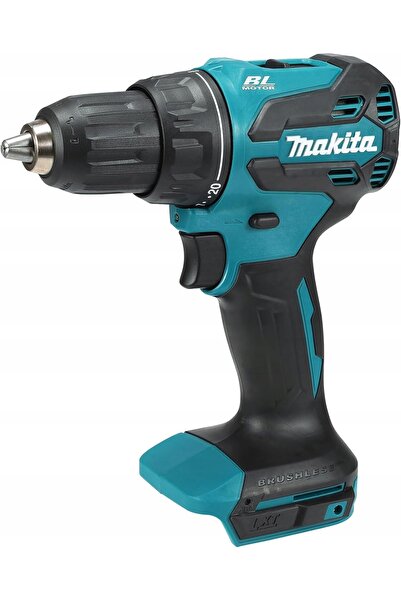 MAKİTAMİ Mașină de găurit și înșurubat cu impact, cu acumulator, LXT 18, 65NM...