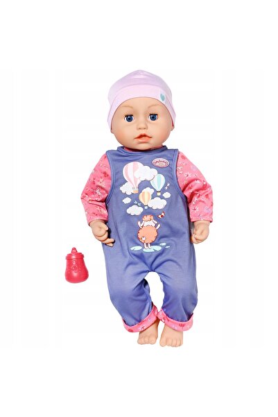 Baby Annabelle BABY ANNABELL păpușă mare 54cm 703403 /2