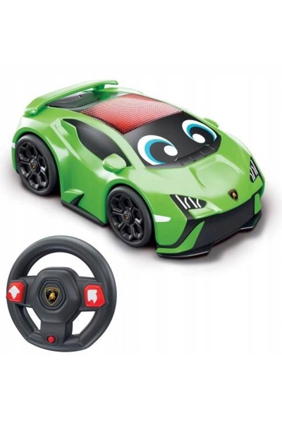 Baby Clementoni CLE BABY primul meu Lamborghini RC 17845