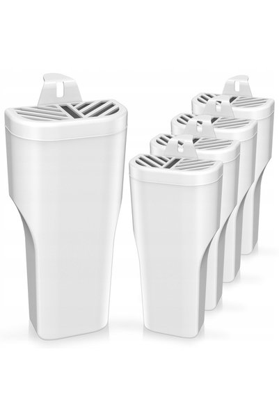 NO BRAND 5x Umidificator pentru radiator, recipient de apă pentru umidificare
