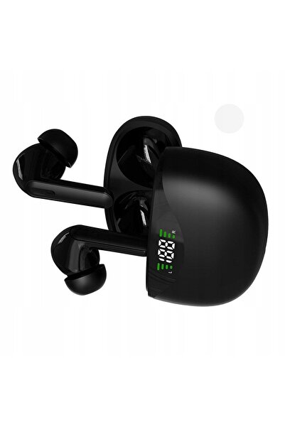Blue Star Press Căști wireless Bluetooth TWS pentru Motorola Moto G54 5G Power