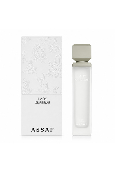 ASSAF Lady Supreme EDP 100 ML Kadın Parfüm