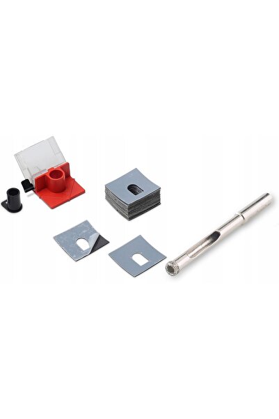 Rubi Easy Gres 8mm Set de burghie