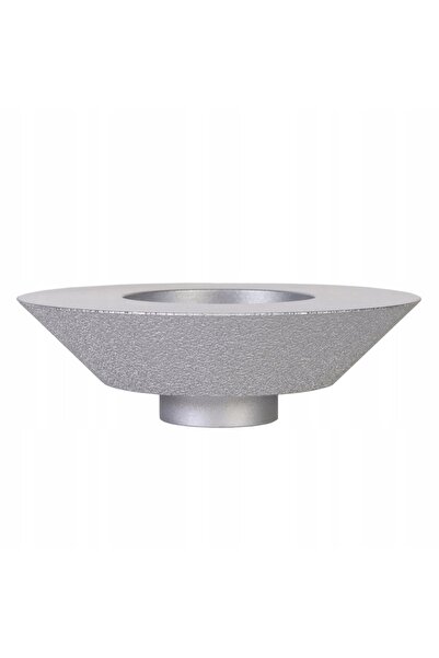 RUBİKOM Disc abraziv diamantat 45x20 - prelucrare de precizie Rubi 16946