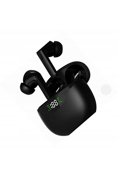 Blue Star Press Căști wireless intraauriculare Bluetooth TWS pentru Realme 14 5G