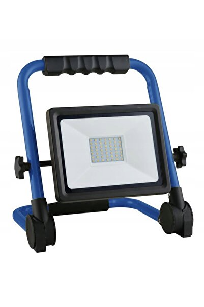 as Schwabe Proiector LED 50 W as-Schwabe Optiline cu suport de montare IP65