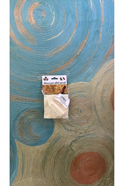 PENNELLI REX Gletiera Jeans 12x12 cm
