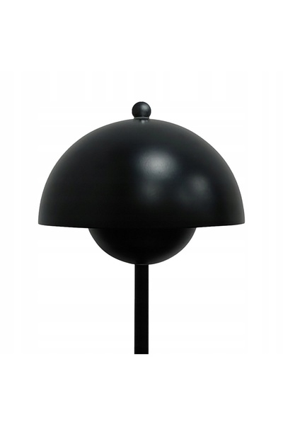 NO BRAND Lampă de veghe COSTA Negru
