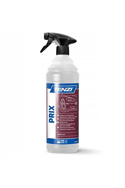 Tenzi Tedarik Tenzi Prix Krwawa Felga 1L Lichid profesional pentru jante Efec...