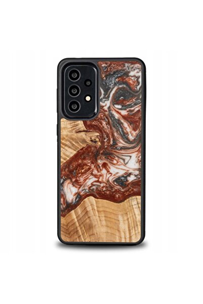 BewooDesign Husă Bewood Unique pentru Samsung Galaxy A33 - Planete - Venus