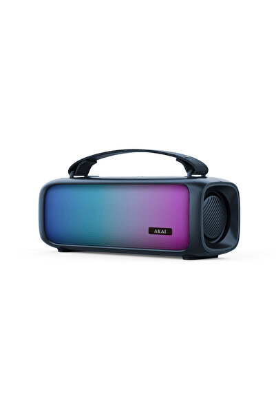 AKAI Portable Speaker