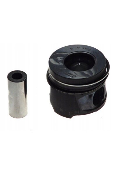 NURAL TAKI Piston NURAL 87-123400-20