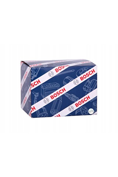 Bosch 1 987 435 622 Filtru, ventilație compartiment pasageri 1987435622