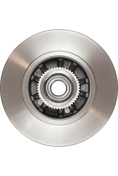 TRWELD Disc de frână TRW AUTOMOTIVE DF4273BS