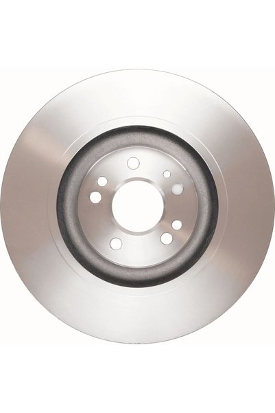 TRWELD Disc de frână TRW AUTOMOTIVE DF4222S