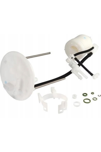 HERTH BUSS JAKOPARTS Filtru de combustibil HERTH+BUSS JAKOPARTS J1333060