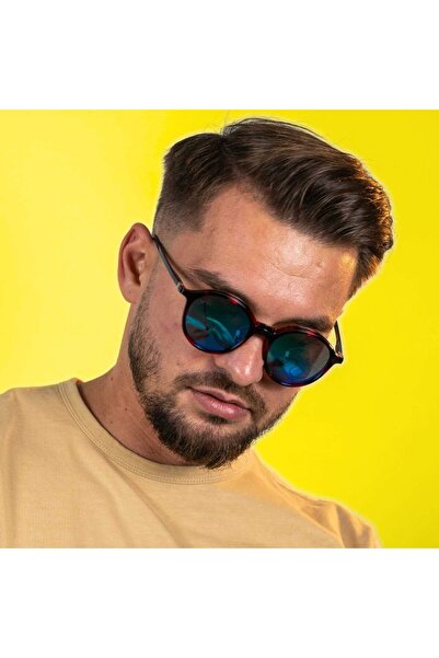 uVision Optics Ochelari protectie calculator si soare, uVision Sunny Blue, cl...