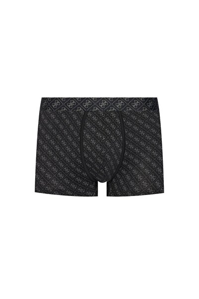 Guess Set de boxeri pentru bărbați U5BG69K6YW1 Negru