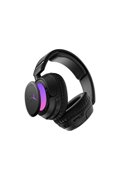 HyperX Cloud Flight 2 Wireless Siyah Mikrofonlu Oyuncu Pc Kulaklık B5VC4AA