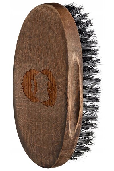 NO BRAND Perie pentru barbă BEAUTIFLY