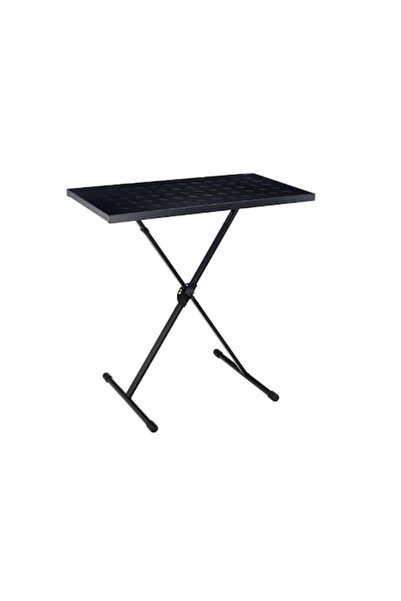 Millenium Consolă, laptop, stativ pentru mixer DJ