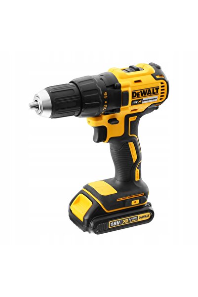 Dewalt Mașină de găurit și înșurubat DCD777S2T