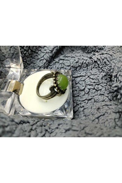 QF Design Ring with Large Stones