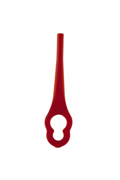 NO BRAND Set de cuțite pentru mașina de tuns EINHELL (9,5 cm) 10 buc