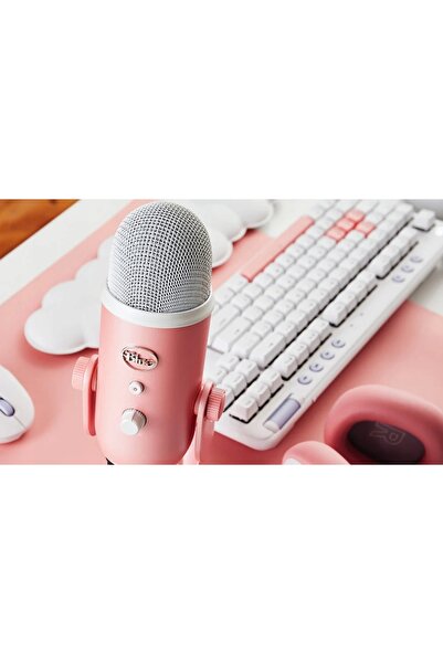 Blue Microfon Yeti USB Rozov