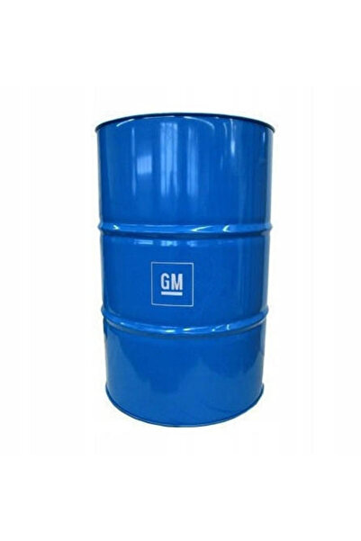 Opel GM Dexos2 5W30 engine oil 60 L