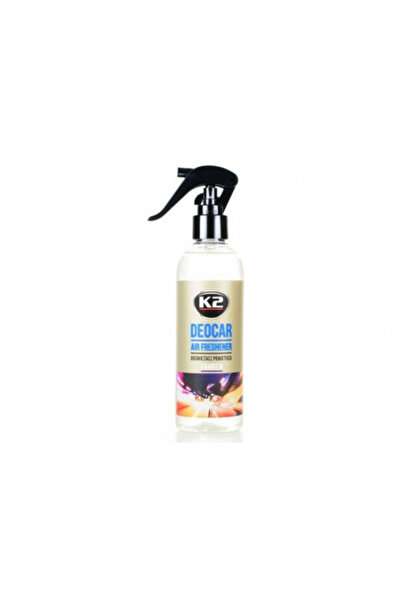 K2 Odorizant atomizor Deocar 250 ml
