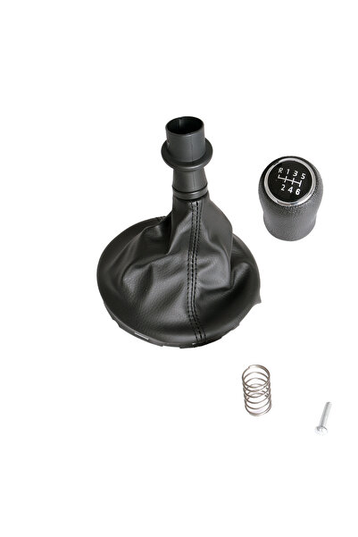 MTR VW T5 6 speed gear shift knob 2003-