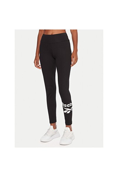 Reebok Colanți de damă RK25082CCW Negru