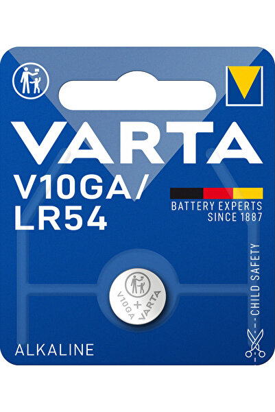 Varta Baterie V10GA 1.5V