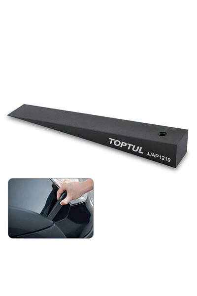 TOPTUL Levier pentru plastic