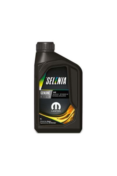 SELENIA Ulei motor WR 5W40 1L