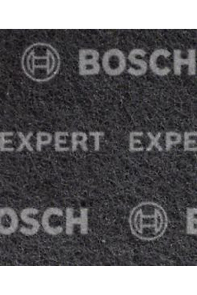 Bosch EX 2xPad pasla N880 115x140 Μεσαίο S