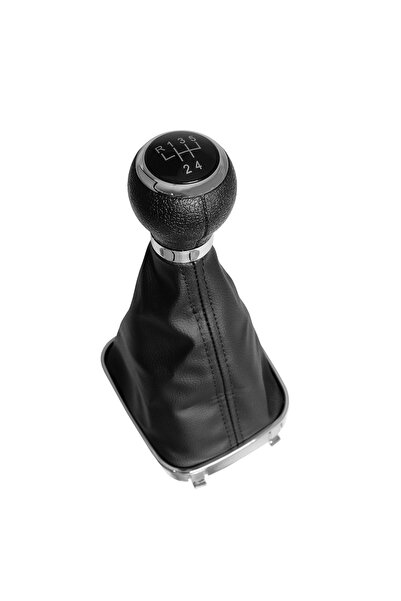 MTR Sleeve with nut VW Tiguan 08-12 5 Speed
