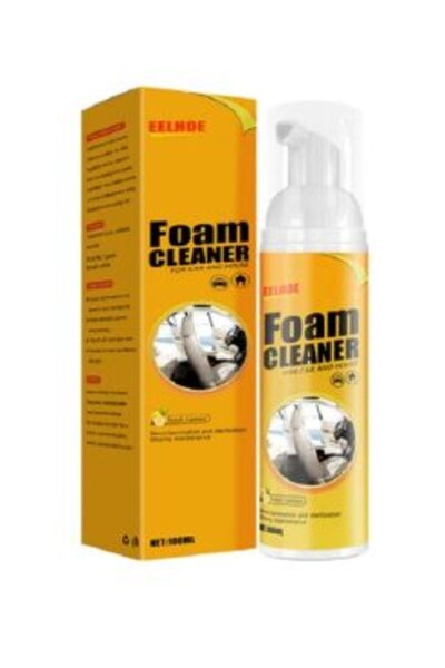 OEM Καθαριστικό αφρού αυτοκινήτου 100ml G-010