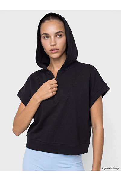 LC Waikiki Esvab • Modern & Distinctive Soft Touch Women's Hoodie