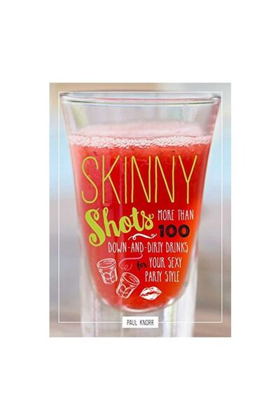 Simon and Schuster Skinny Shots