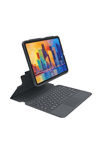 OEM ZAGG Pro Keys με Trackpad Θήκη με πληκτρολόγιο για Apple iPad Air 10,9" 4...